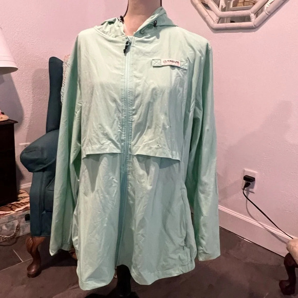 Magellan jacket - Picture 1 of 4